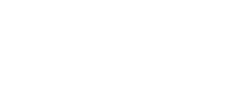 Parish logo white on transparent background