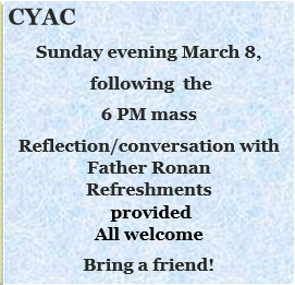 CYAC Charlestown Catholic Collaborative